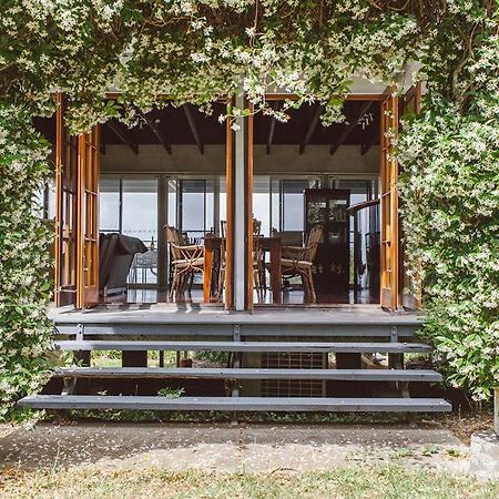 The Retreat Tamborine Mountain Villa Bagian luar foto