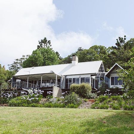 The Retreat Tamborine Mountain Villa Bagian luar foto