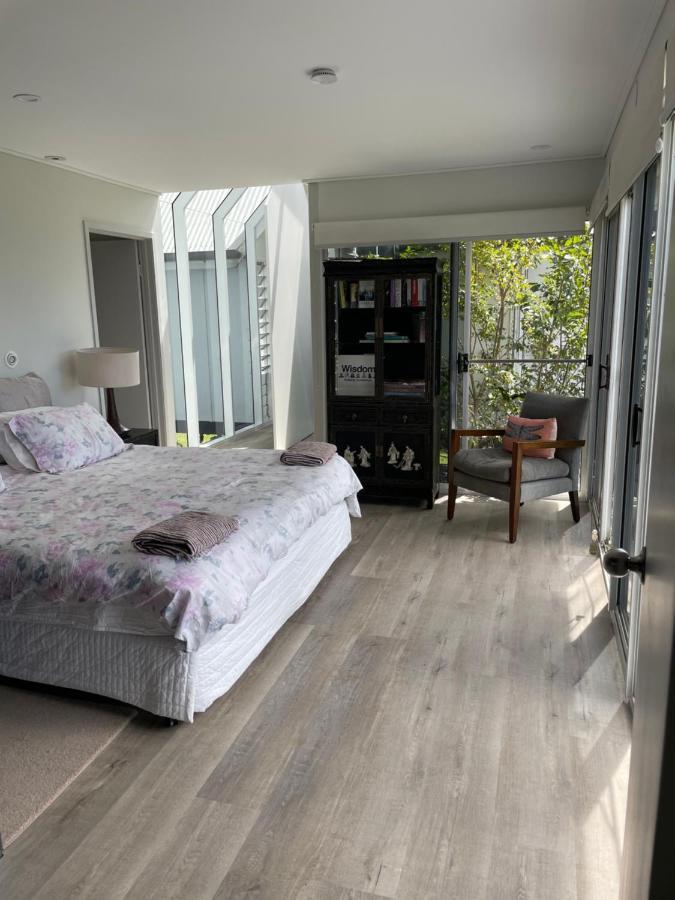 The Retreat Tamborine Mountain Villa Bagian luar foto